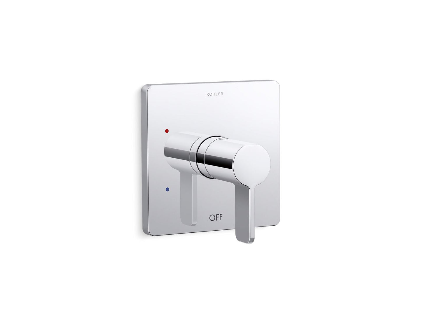 3/4 view of product