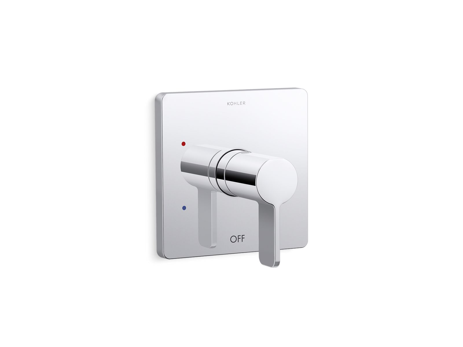 3/4 view of product