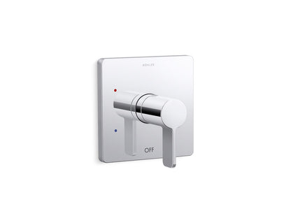 3/4 view of product