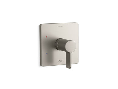 3/4 view of product