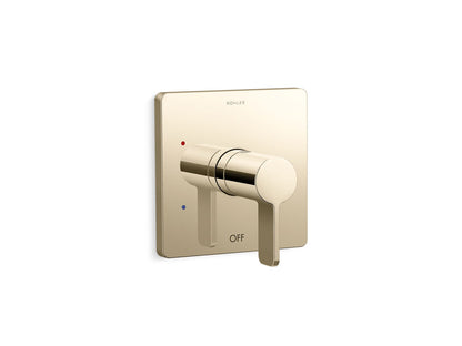 3/4 view of product