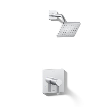 3/4 view of product