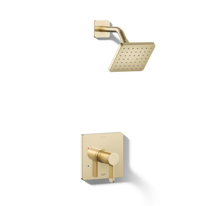 3/4 view of product
