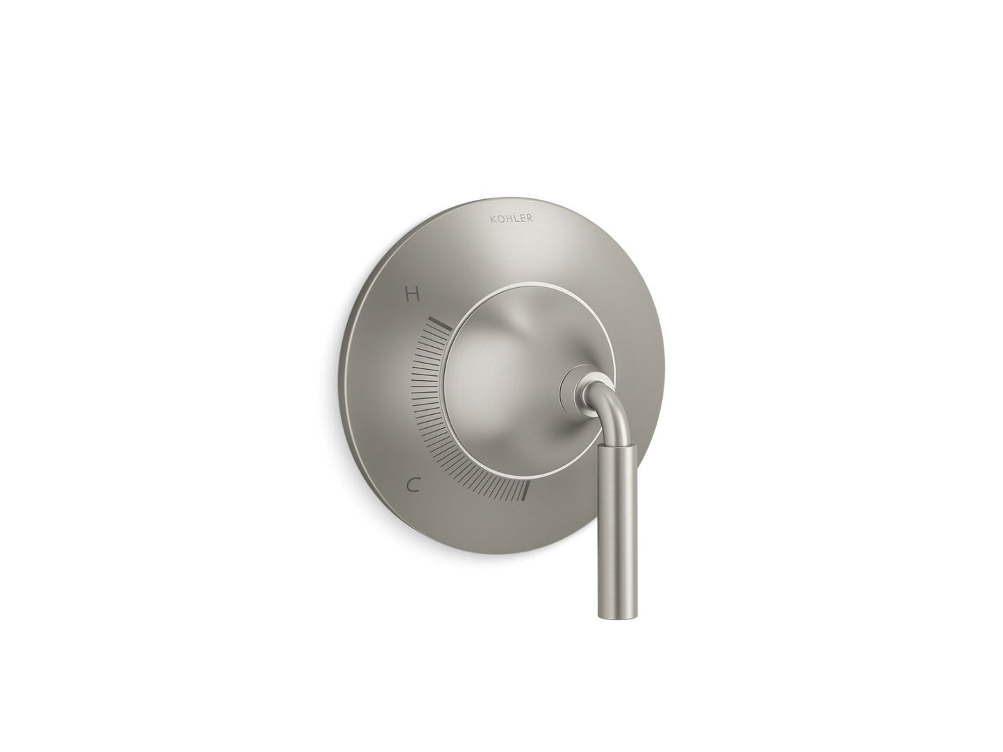 KOHLER K-TS23954-4 Tone Rite-Temp valve trim