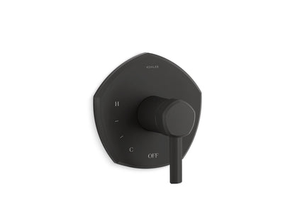 3/4 view of product