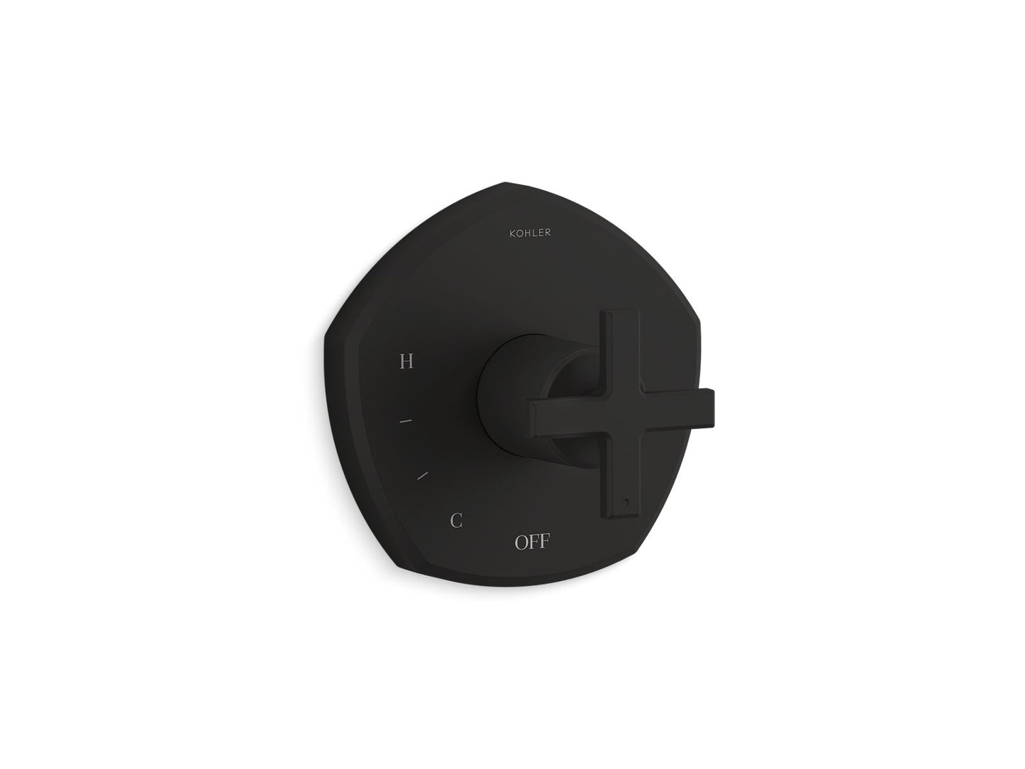 3/4 view of product