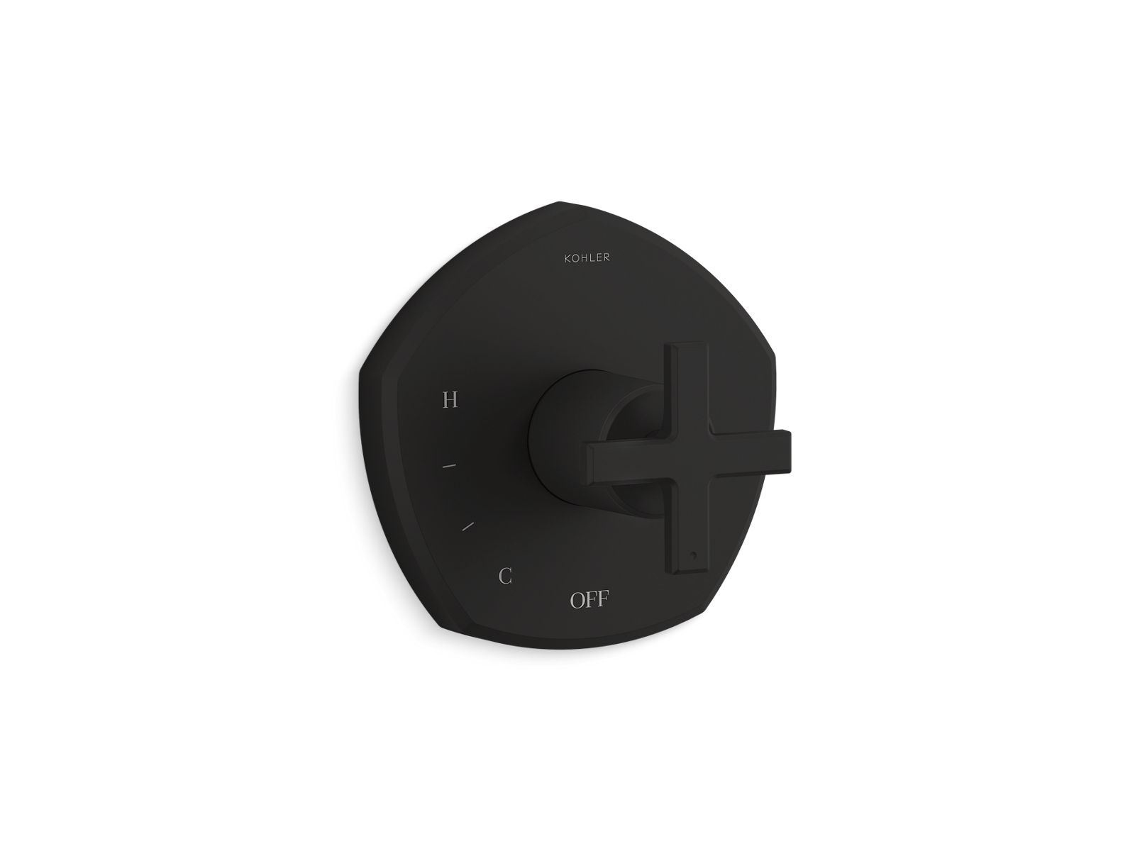 3/4 view of product