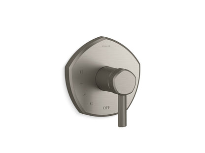 3/4 view of product
