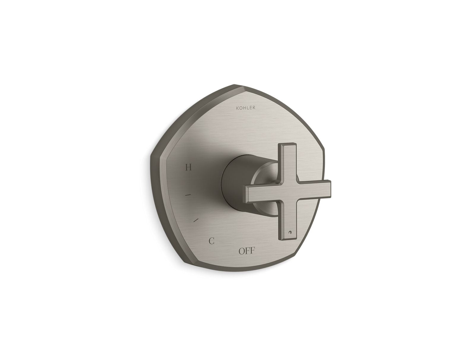 3/4 view of product
