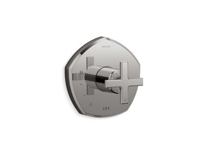 3/4 view of product