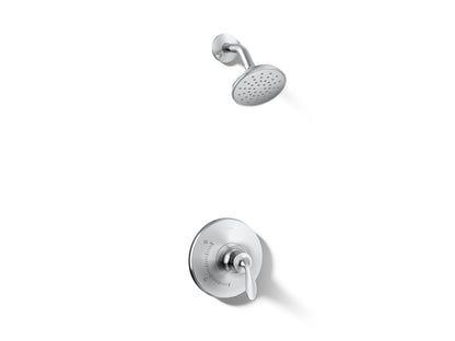 3/4 view of product