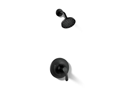 3/4 view of product