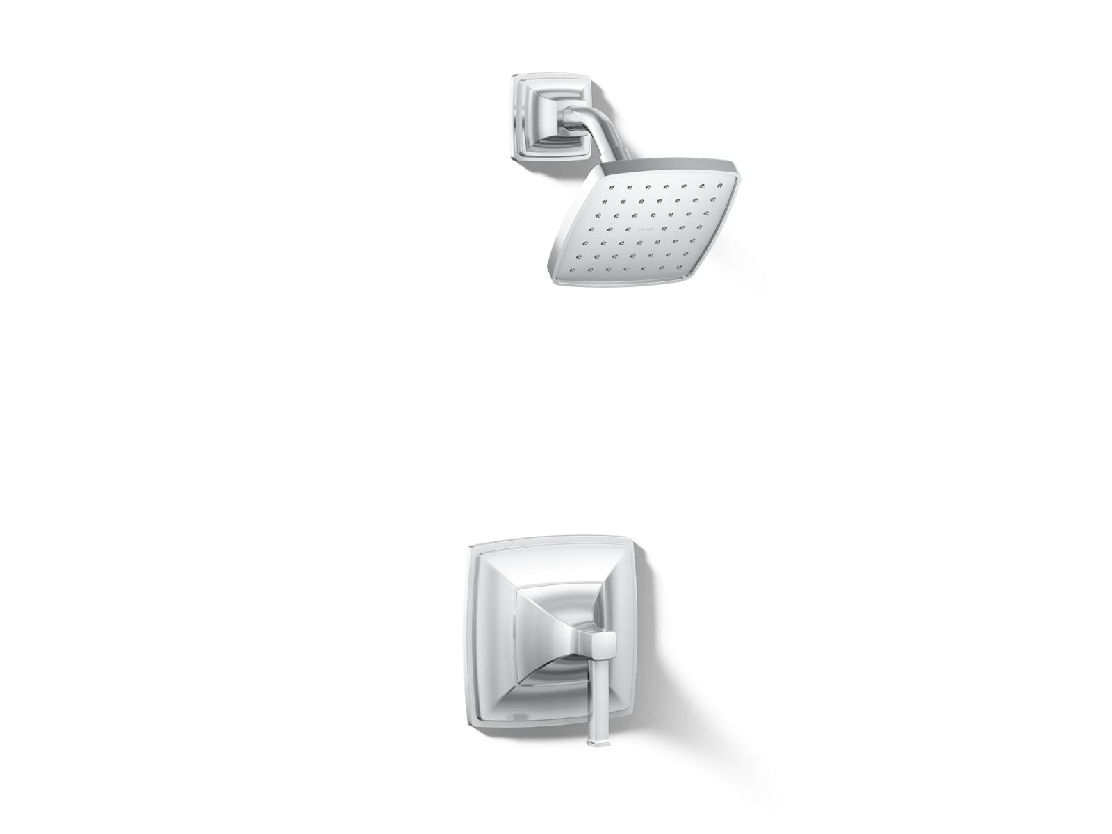 3/4 view of product
