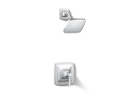 3/4 view of product