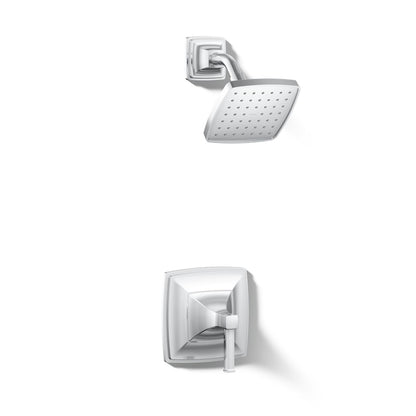3/4 view of product