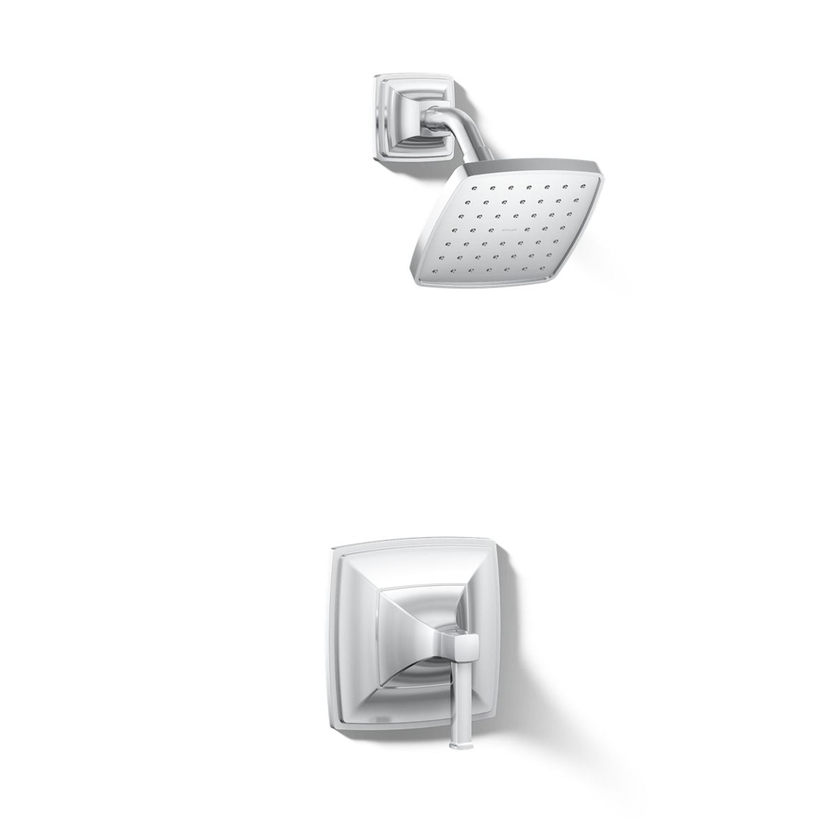 3/4 view of product