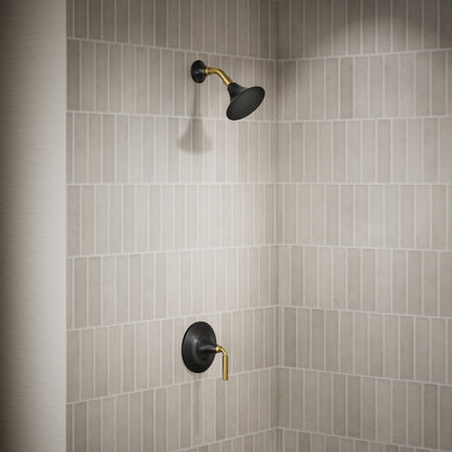 KOHLER K-TS27420-4 Tone Rite-Temp shower trim kit, 2.5 gpm