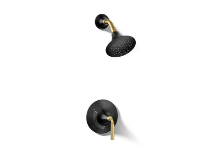 KOHLER K-TS27420-4G Tone Rite-Temp shower trim kit, 1.75 gpm