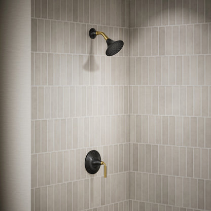 KOHLER K-TS27420-4G Tone Rite-Temp shower trim kit, 1.75 gpm