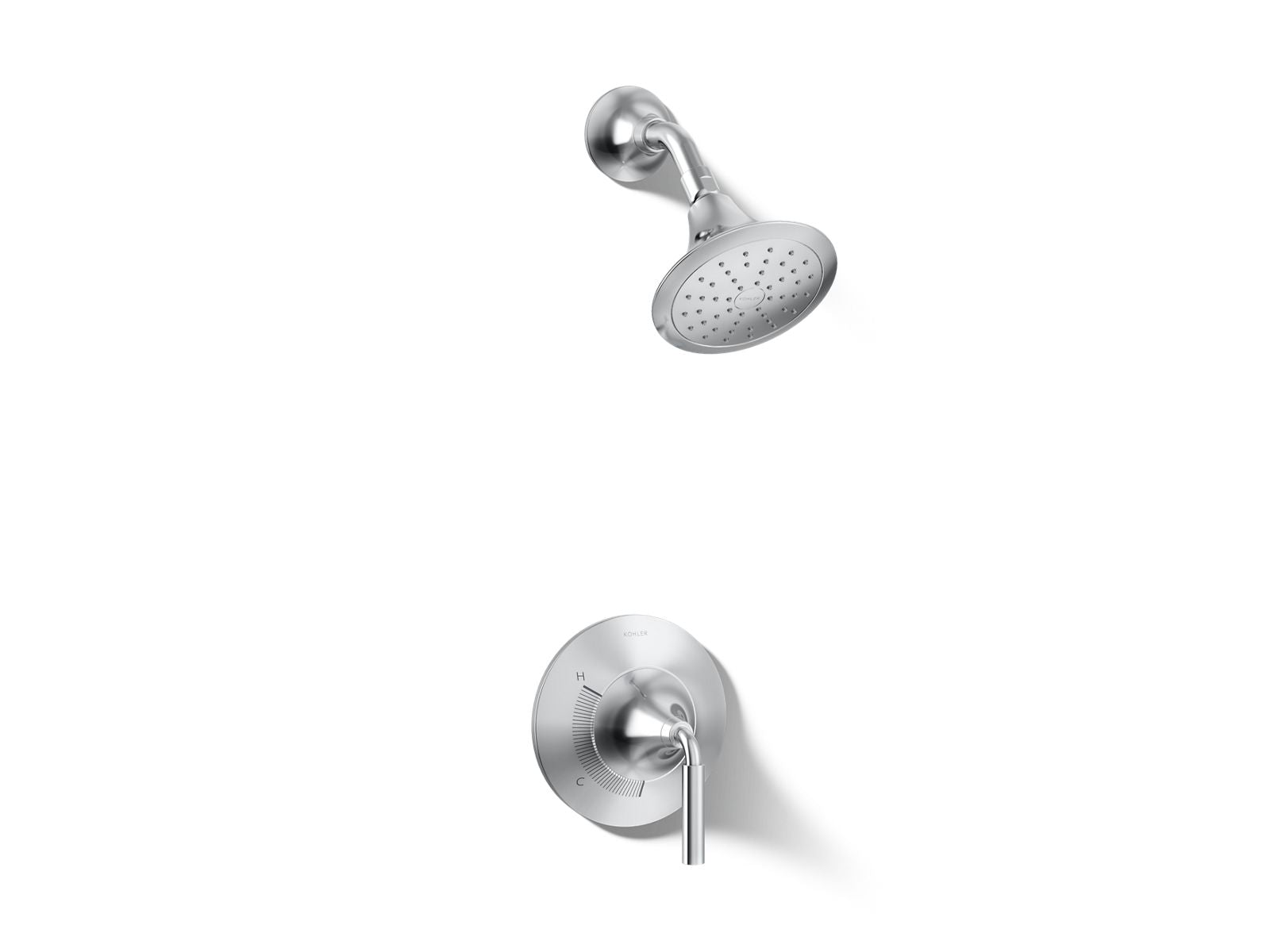 3/4 view of product