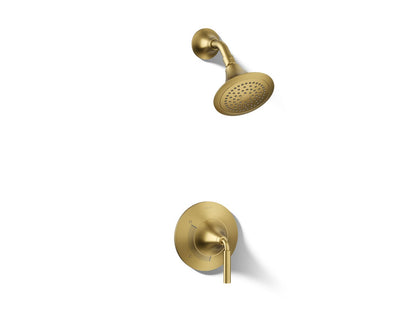3/4 view of product