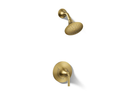 3/4 view of product