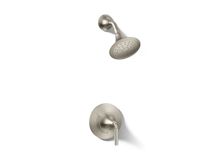 3/4 view of product