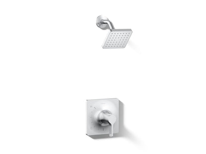 3/4 view of product