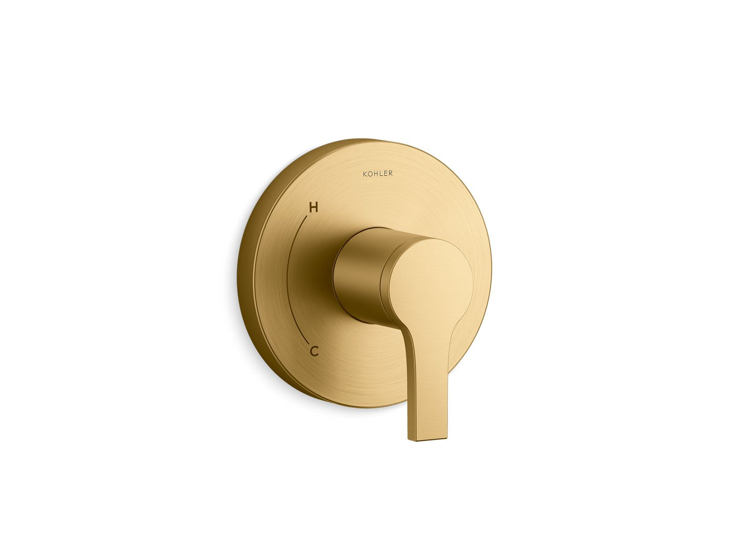 KOHLER Elate Rite-Temp valve trim