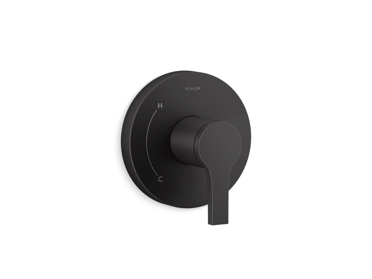 3/4 view of product