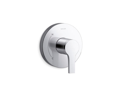 3/4 view of product