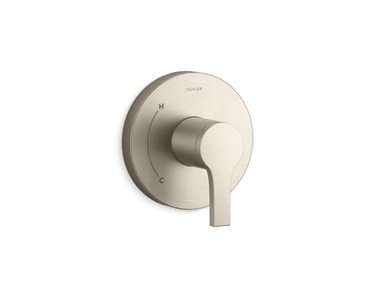 3/4 view of product