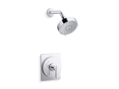 3/4 view of product