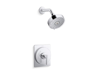 3/4 view of product