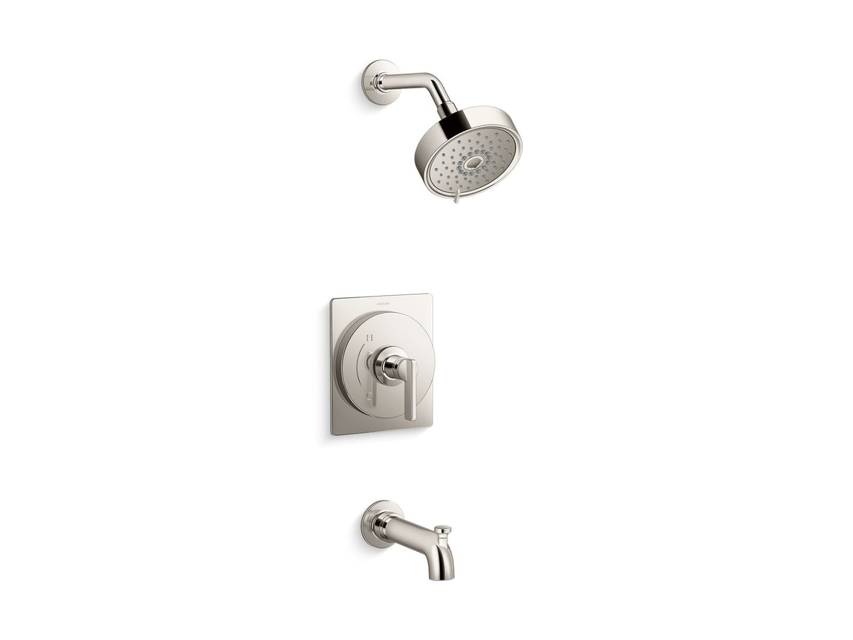 3/4 view of product