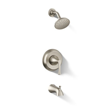 KOHLER K-TS35937-4G Buckley Bath and shower trim kit, 1.75 gpm