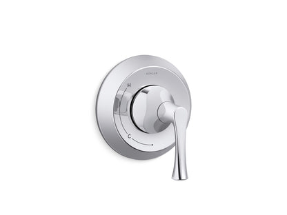 KOHLER K-TS35939-4 Buckley Rite-Temp valve trim