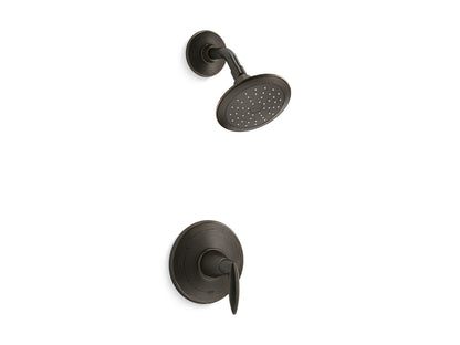 KOHLER K-TS45106-4G Alteo Rite-Temp shower trim kit, 1.75 gpm