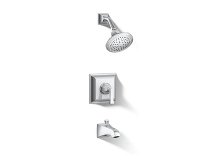 3/4 view of product