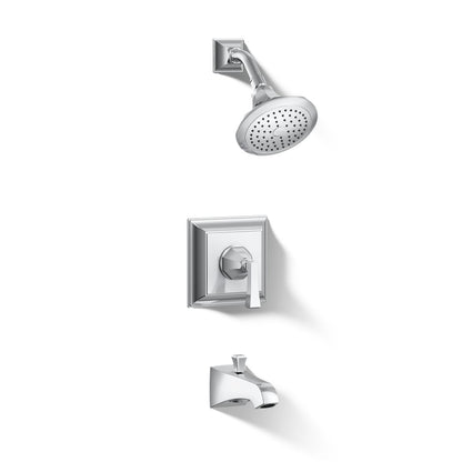 3/4 view of product