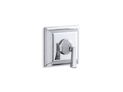 KOHLER K-TS463-4V Memoirs Stately Rite-Temp valve trim, polished chrome