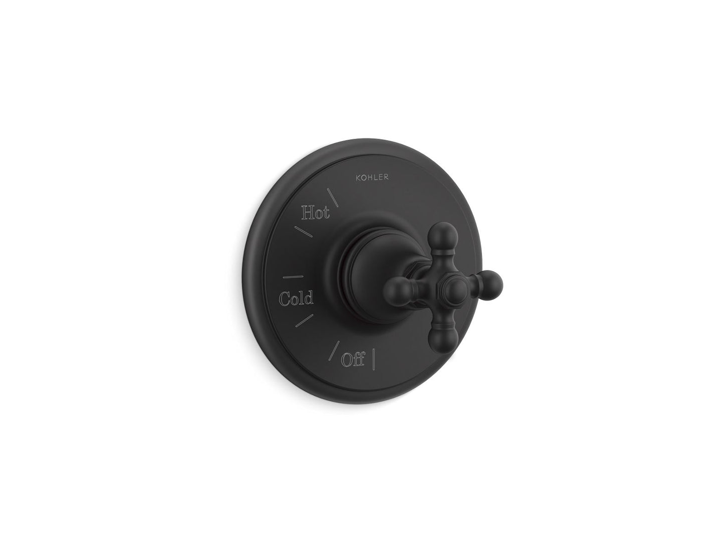 3/4 view of product