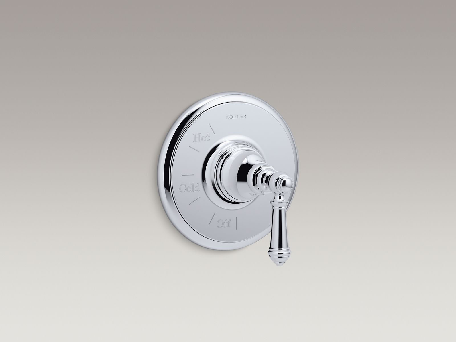 3/4 view of product