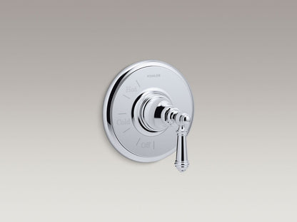 3/4 view of product