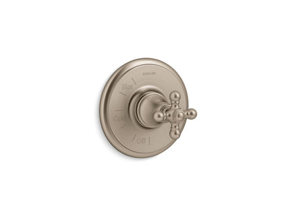 3/4 view of product