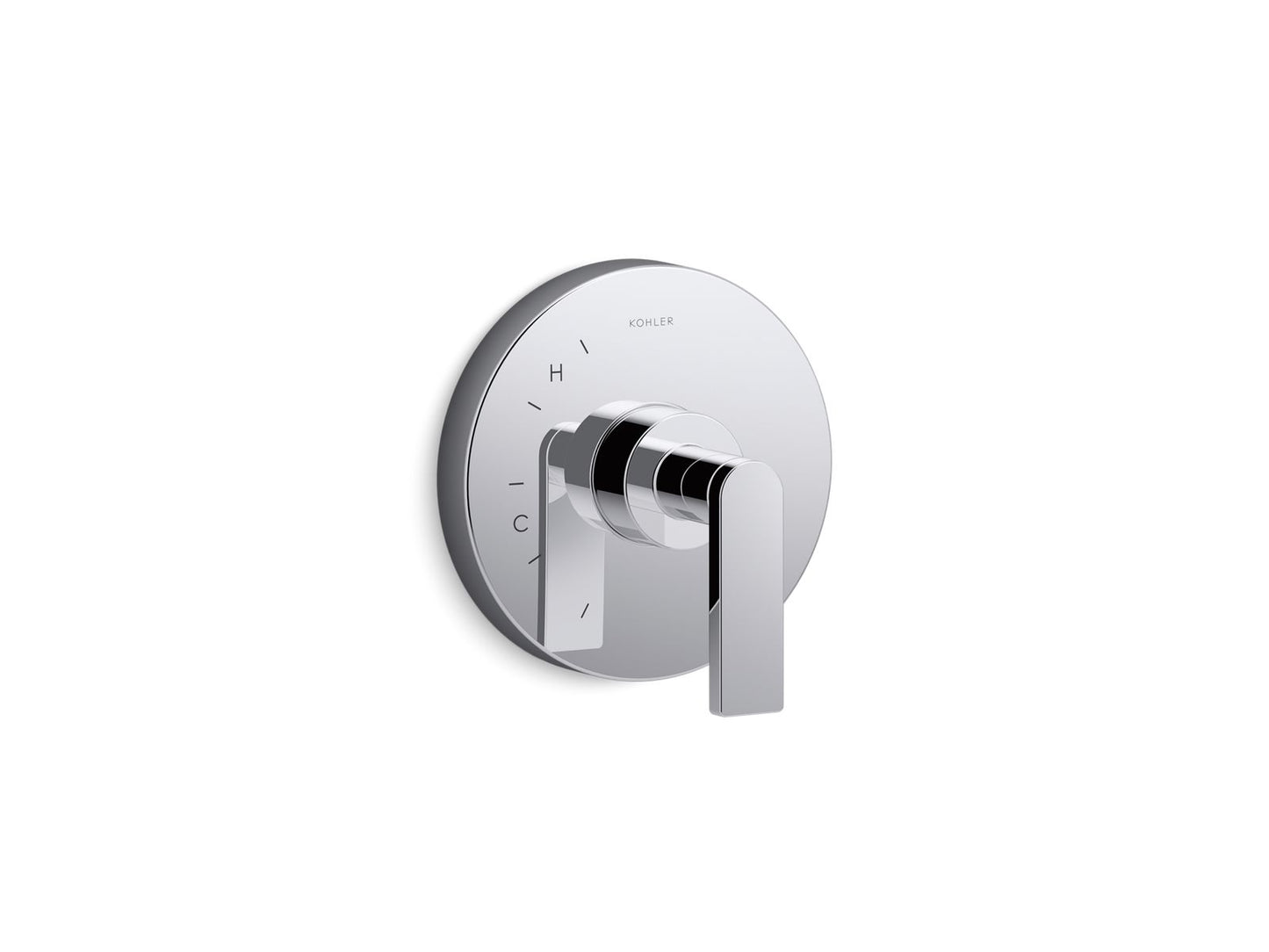 3/4 view of product