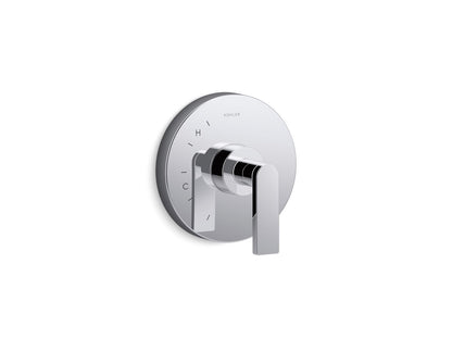 3/4 view of product