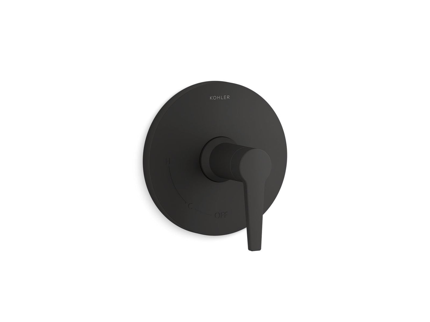 3/4 view of product