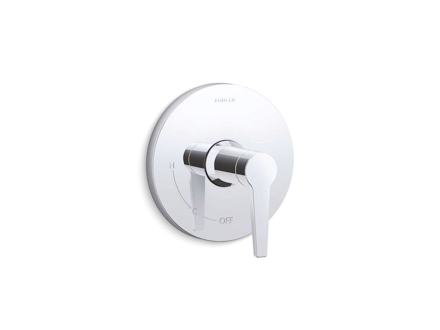 3/4 view of product