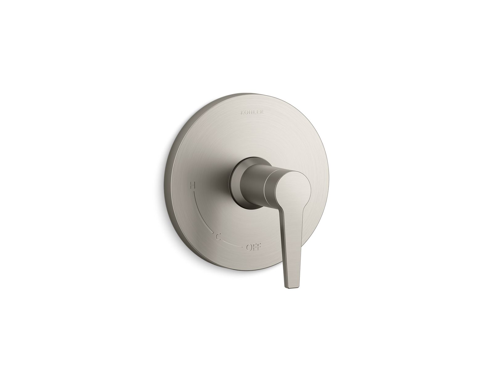 3/4 view of product